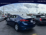 Used 2018 Hyundai Elantra SEL image 2