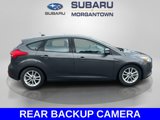 Used 2015 Ford Focus SE image 4