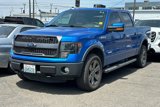Used 2013 Ford F150 FX4 w/ Luxury Equipment Group image 4