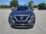 Used 2022 Nissan Murano S image 2