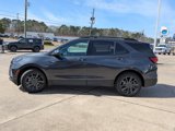 Used 2022 Chevrolet Equinox RS w/ LPO, Floor Liner Package image 4