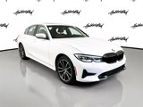 Used 2022 BMW 330i xDrive Sedan w/ Premium Package 2 image 3