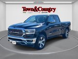 Used 2020 RAM 1500 Laramie image 3