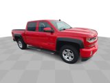 Used 2016 Chevrolet Silverado 1500 LT w/ All Star Edition image 2