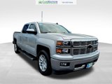 Used 2015 Chevrolet Silverado 1500 LT w/ All Star Edition image 3