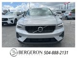 New 2025 Volvo XC40 B5 Ultra image 2