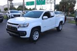 Used 2022 Chevrolet Colorado LT w/ Fleet Safety Package image 4