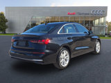 New 2025 Audi A3 2.0T Premium image 4