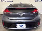 Used 2017 Hyundai Ioniq Blue image 5