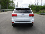 Used 2018 Jeep Grand Cherokee Laredo image 4