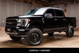 Used 2023 Ford F150 Platinum image 5