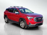 Used 2018 GMC Terrain SLT w/ Preferred Package image 3