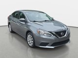 Used 2017 Nissan Sentra S image 3