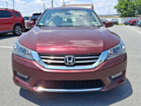 Used 2014 Honda Accord EX image 2