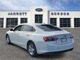 Used 2022 Chevrolet Malibu LT image 3