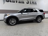 Used 2021 Ford Explorer Limited w/ Equipment Group 301A image 4