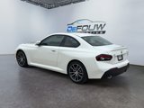 New 2025 BMW 230i xDrive Coupe w/ Convenience Package image 5