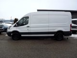 Used 2018 Ford Transit 250 148 Medium Roof image 2