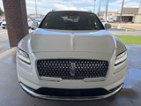 Used 2021 Lincoln Nautilus Reserve w/ Cargo Utility Package image 3