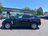 Used 2014 Cadillac SRX Luxury w/ Driver Awareness Package image 3