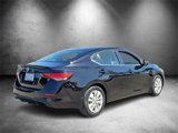 Used 2022 Nissan Sentra S w/ Electronics Package image 3