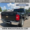 Used 2008 Chevrolet Silverado 1500 LTZ image 4