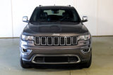 Used 2020 Jeep Grand Cherokee Limited w/ Luxury Group II image 2
