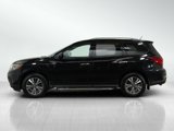 Used 2017 Nissan Pathfinder SV image 2