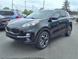Used 2022 Kia Sportage EX w/ EX Technology Package image 3