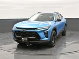 New 2025 Chevrolet Trax ACTIV w/ Driver Confidence Package image 2