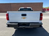 Used 2015 Chevrolet Silverado 1500 W/T w/ WT Fleet Convenience Package image 4