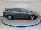 Used 2015 Honda Odyssey EX-L image 5