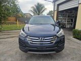 Used 2014 Hyundai Santa Fe Sport image 2