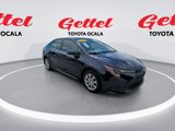 Used 2021 Toyota Corolla LE image 2