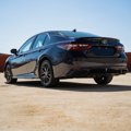 Used 2022 Toyota Camry SE image 4