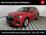 Used 2024 Audi Q3 2.0T Premium w/ Convenience Package image 3