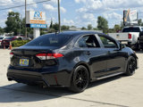 Used 2021 Toyota Corolla SE image 3