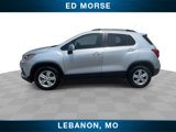 Certified 2022 Chevrolet Trax LT w/ LT Convenience Package image 5