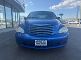 Used 2006 Chrysler PT Cruiser image 3