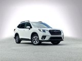 Used 2022 Subaru Forester Premium image 2