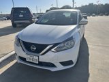 Used 2018 Nissan Sentra SV image 2