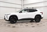 New 2025 Chevrolet Trax ACTIV w/ Driver Confidence Package image 4