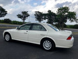 Used 2003 Lincoln LS image 3
