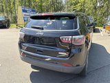 Used 2018 Jeep Compass Latitude w/ Cold Weather Group image 4
