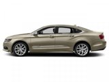 Used 2015 Chevrolet Impala LT w/ Convenience Package image 3