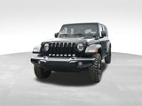Used 2021 Jeep Wrangler Unlimited Sport image 5