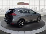 Used 2017 Nissan Rogue SL w/ SL Premium Package image 3