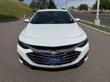 Used 2020 Chevrolet Malibu LS w/ Driver Confidence Package II image 2