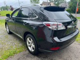 Used 2012 Lexus RX 350 AWD image 4