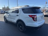 Used 2015 Ford Explorer XLT w/ Equipment Group 202A image 5
